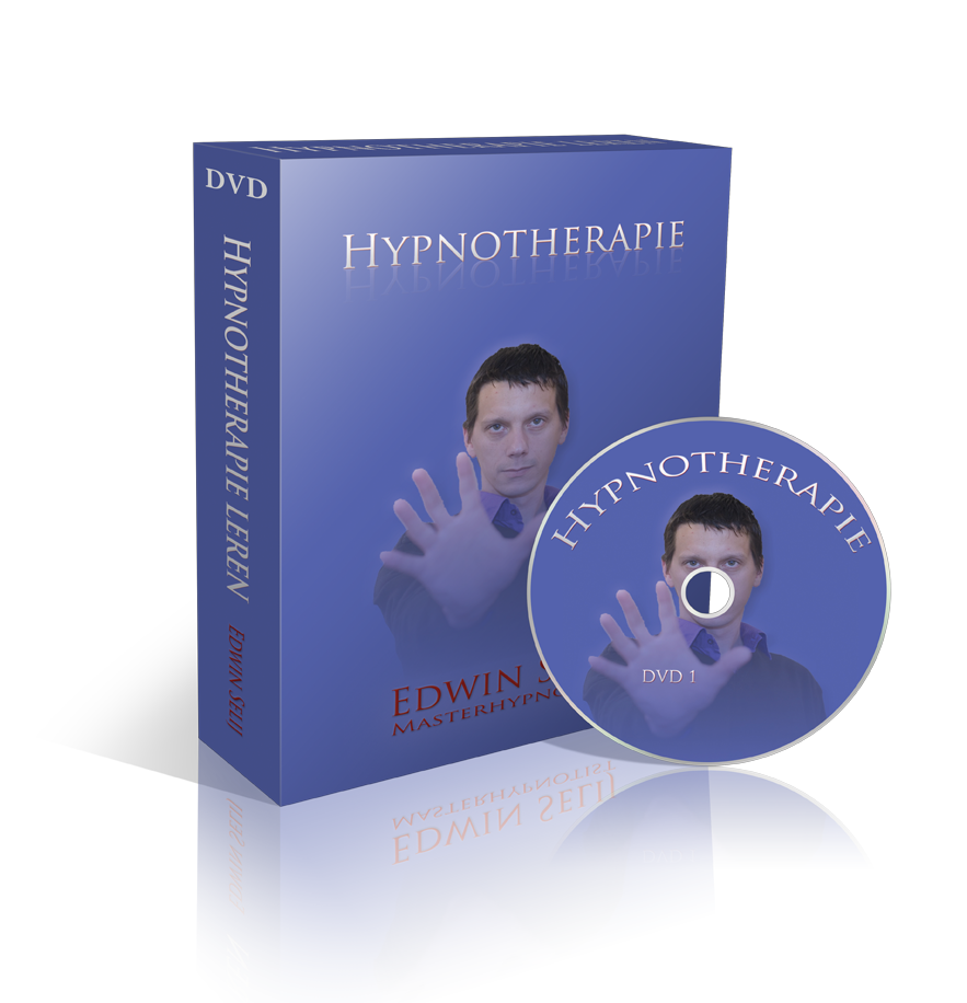 DVD Hypnotherapie Leren DVD Hypnotherapie Leren
