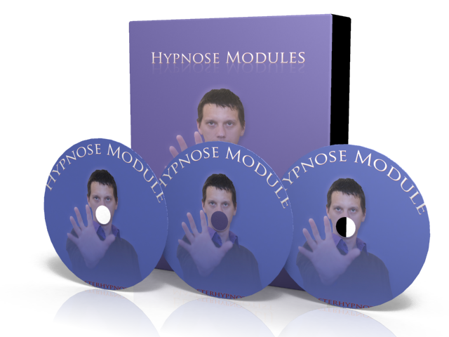 Maandelijks Hypnose Leren!