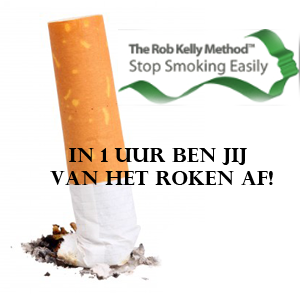 stoppen met roken